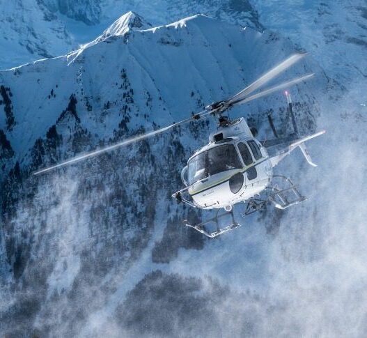 Book an unforgettable luxury helicopter ride over Switzerland. Enjoy fast, safe, and VIP flights with an H120 or H125 helicopter ready in just 6 hours. Fly in style today!