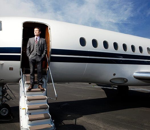 Explore the Best Private Jets for Your Next Journey – Luxury Travel with PrivateCharterX