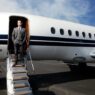 Explore the Best Private Jets for Your Next Journey – Luxury Travel with PrivateCharterX
