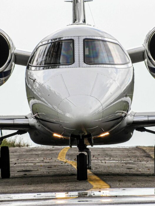 Luxury travel agency concierge team planning a bespoke jet-and-hotel journey in 2025 – PrivateCharterX