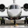 Luxury travel agency concierge team planning a bespoke jet-and-hotel journey in 2025 – PrivateCharterX
