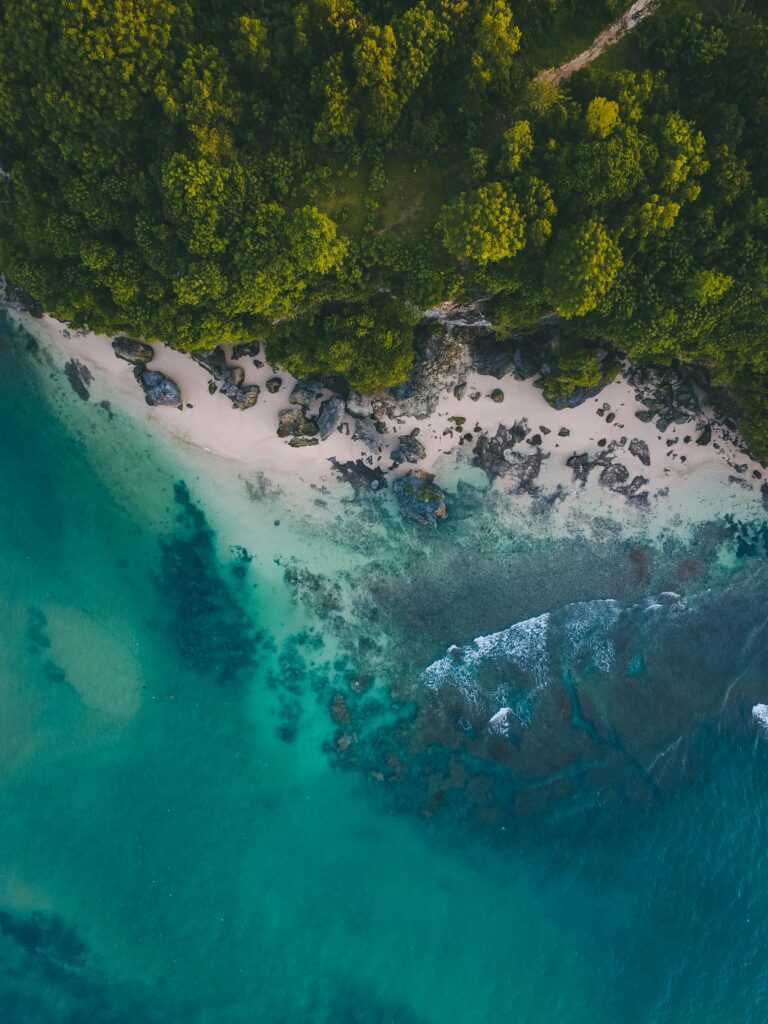 10 Hidden Travel Destinations You Must Visit Before They Get Famous 18 pexels ollivves 931018