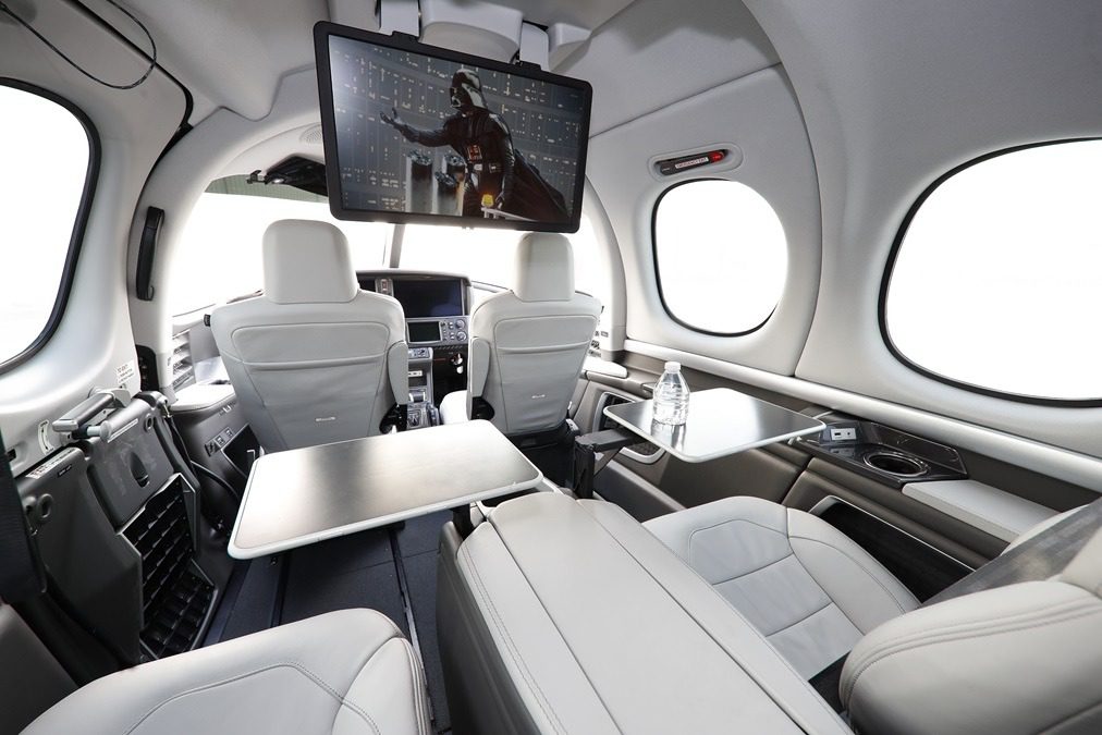 Charter a Cirrus Jet SF50 – Affordable Private Jet Travel in Europe 17 1904p vj 007