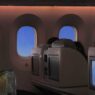 Private Jet vs First Class