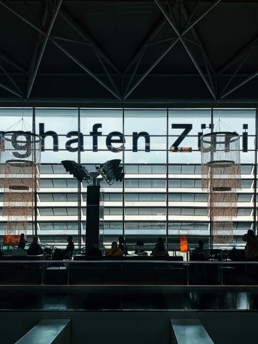 Zürich Airport