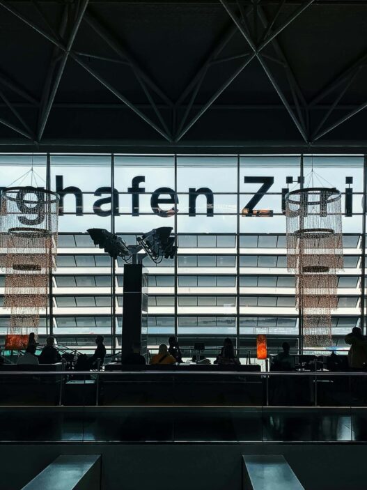 Zürich Airport