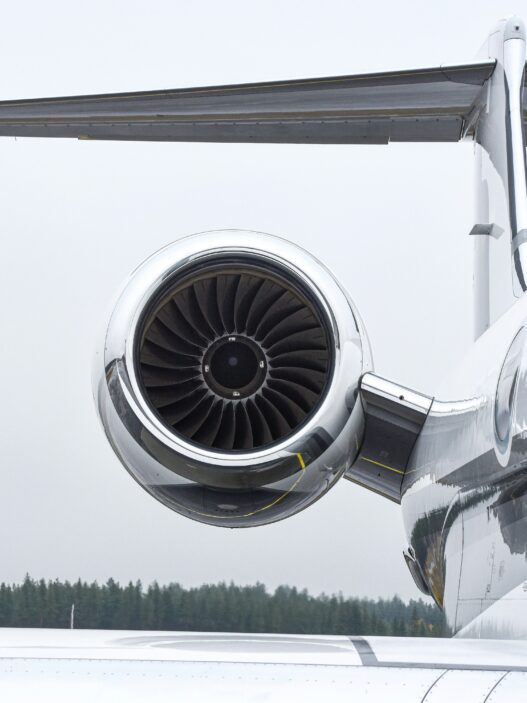 The Cost of Private Jet Travel: Charter vs. Ownership