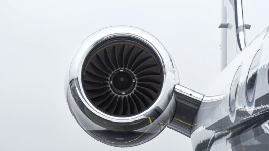 The Cost of Private Jet Travel: Charter vs. Ownership