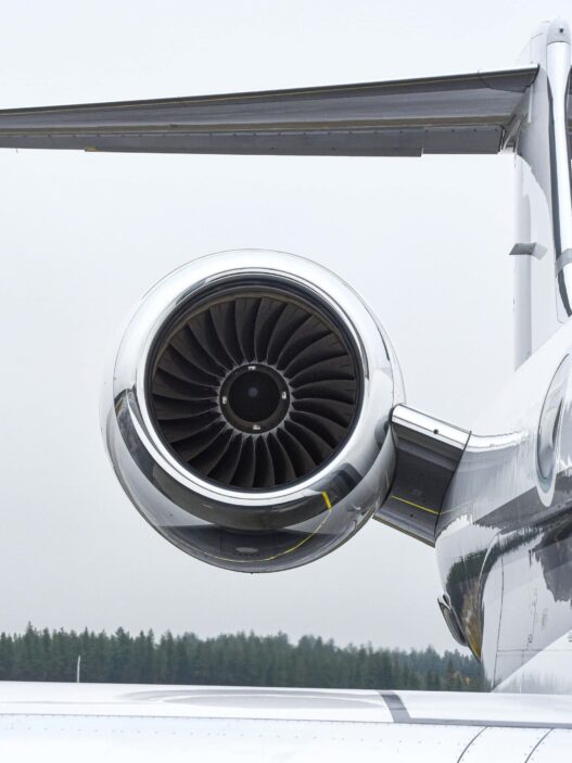 The Cost of Private Jet Travel: Charter vs. Ownership
