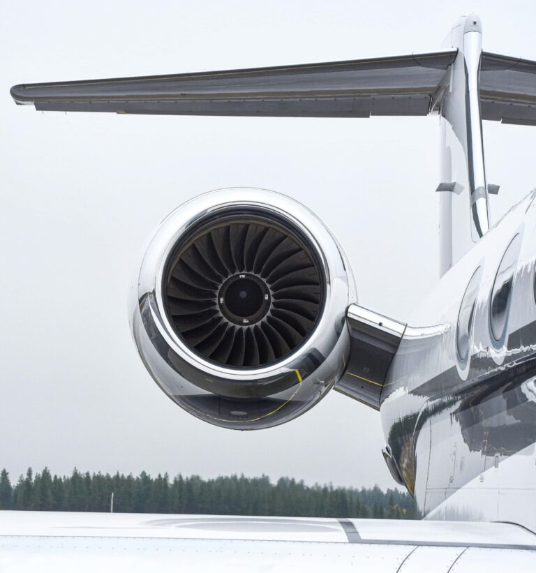 The Cost of Private Jet Travel: Charter vs. Ownership