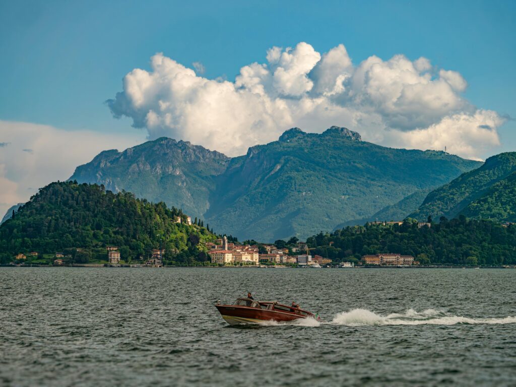 Exclusive luxury travel destinations map showing private retreats 2025