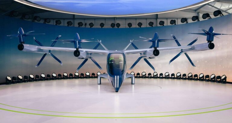 Revolutionizing Electric Helicopters: 5 Game-Changing Aircraft Reshaping Aviation in 2025