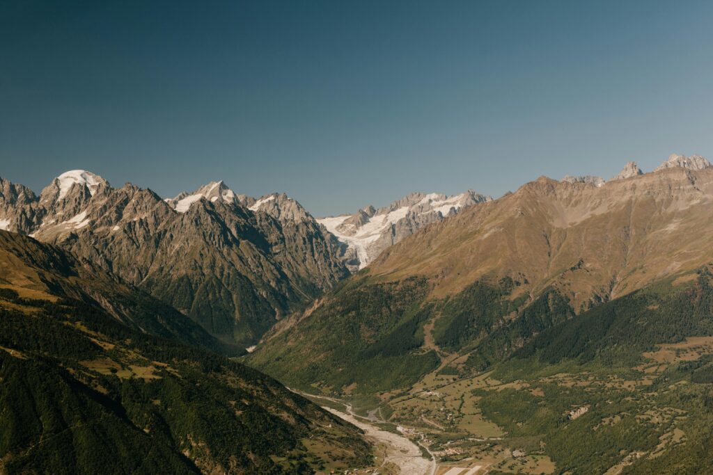 Exclusive luxury travel destinations map showing private retreats 2025