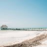 Exclusive luxury travel destinations map showing private retreats 2025