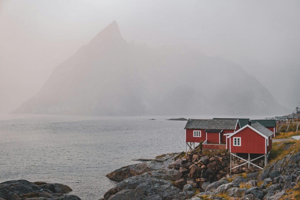 Exclusive luxury travel destinations map showing private retreats 2025
