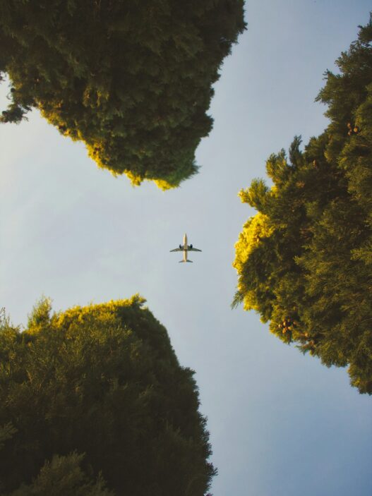 Sustainable Private Jet Travel: The Rise of Green Aviation