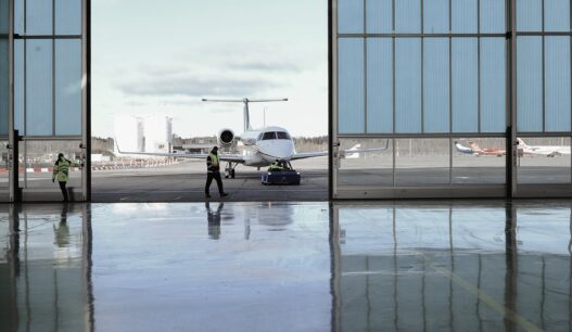 AI in Aviation, source: union aviation
