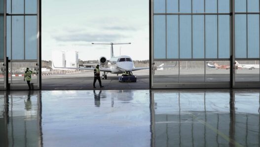AI in Aviation, source: union aviation
