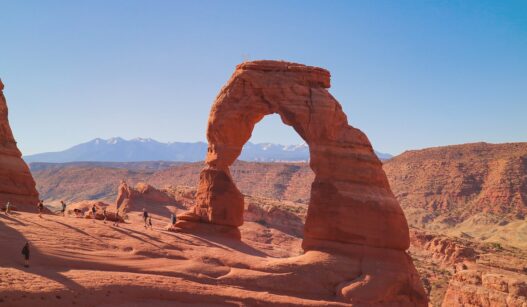 The Ultimate 2025 USA Travel Checklist