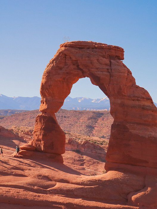 The Ultimate 2025 USA Travel Checklist
