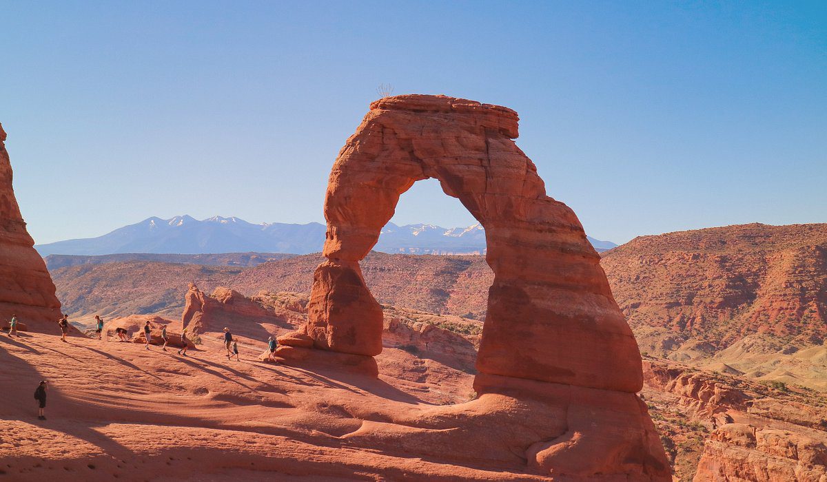 The Ultimate 2025 USA Travel Checklist