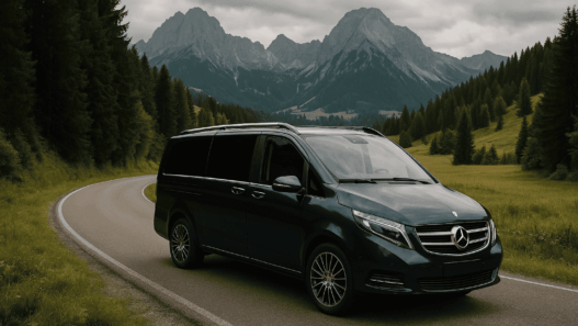 privatecharterx - private chauffeur and butler service