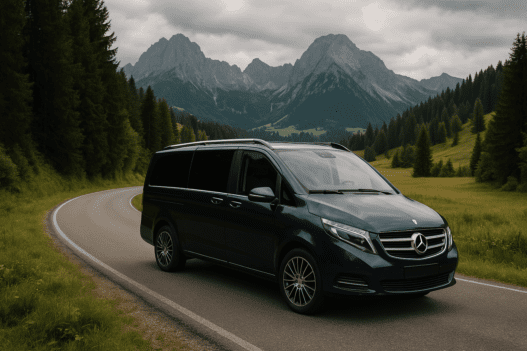 privatecharterx - private chauffeur and butler service