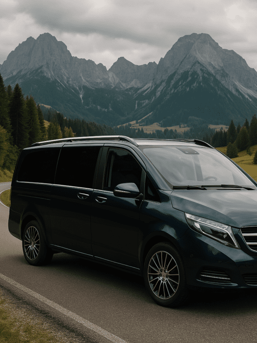 privatecharterx - private chauffeur and butler service