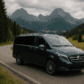 privatecharterx - private chauffeur and butler service