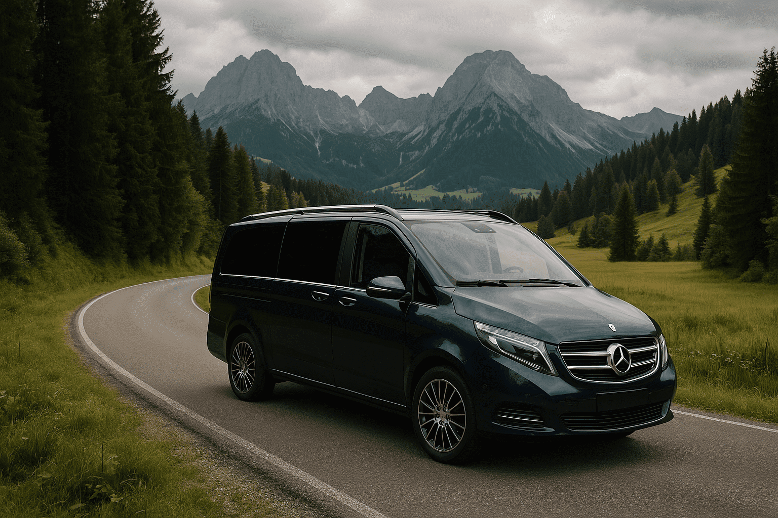 privatecharterx - private chauffeur and butler service