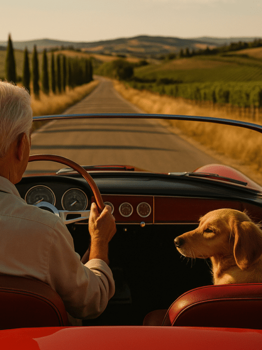 Privatecharterx - travel over 60+
