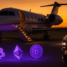 Privatecharterx - web3 tokenization