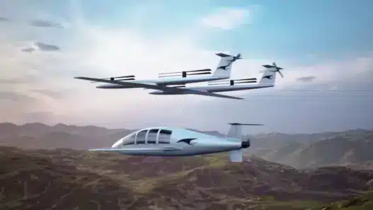 Private aviation NFTs - The next era of Access and utility