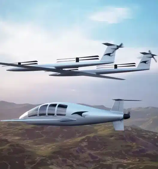 Private aviation NFTs - The next era of Access and utility