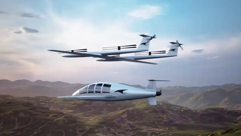 Private aviation NFTs - The next era of Access and utility