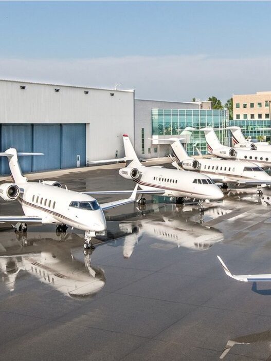 Netjets
