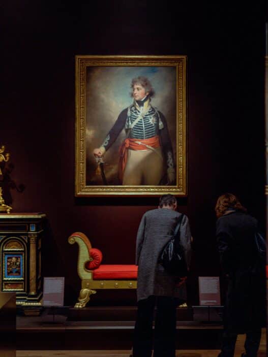 The New Digital Aristocracy: How 2025's Elite Live Between Worlds