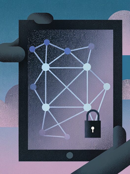 Decentralized Identity 2025: Reinventing Digital Trust
