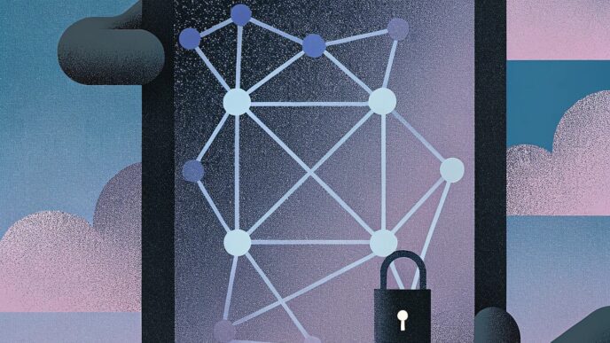Decentralized Identity 2025: Reinventing Digital Trust
