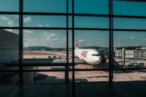 Private Jet Zurich | PrivateCharterX