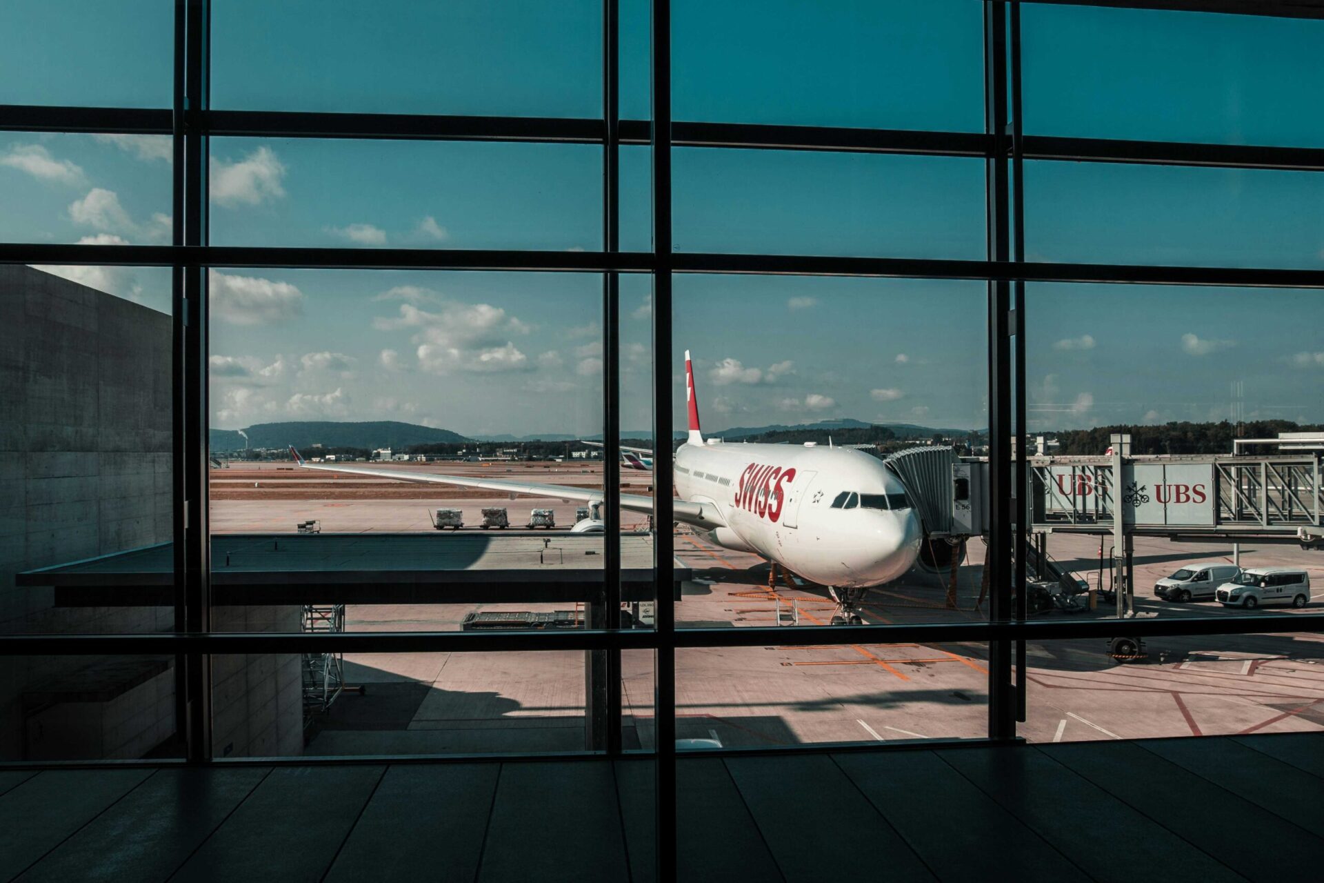Private Jet Zurich | PrivateCharterX