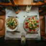 Private Jet Catering in Zurich: Elevate Your In-Flight Dining Experience
