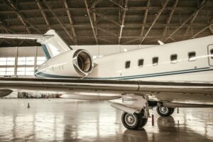 The Ultimate Guide to Private Jets in 2025: Types, Costs & How to Choose the Right Aircraft