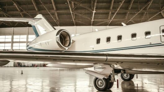 The Ultimate Guide to Private Jets in 2025: Types, Costs & How to Choose the Right Aircraft