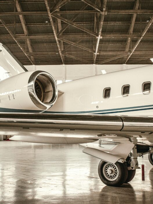 The Ultimate Guide to Private Jets in 2025: Types, Costs & How to Choose the Right Aircraft