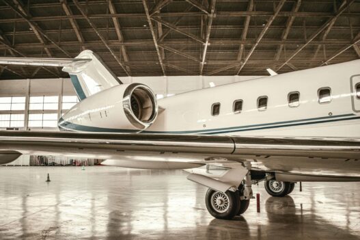 Private jet ownership costs breakdown showing luxury aircraft purchase prices and annual operating expenses / Private Jet Ownership