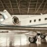 Private jet ownership costs breakdown showing luxury aircraft purchase prices and annual operating expenses / Private Jet Ownership