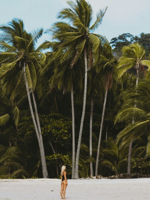 Can Luxury Travel Be Sustainable? 7 Eco-Elite Destinations for 2025