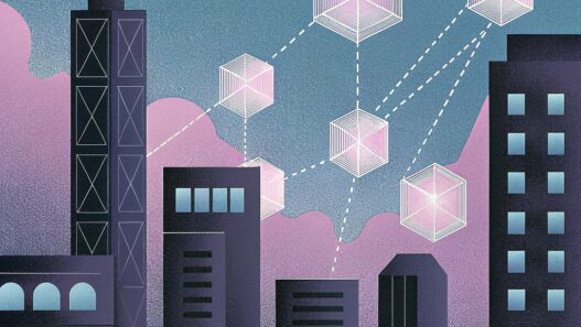 what is blockchain the future proof technology be1