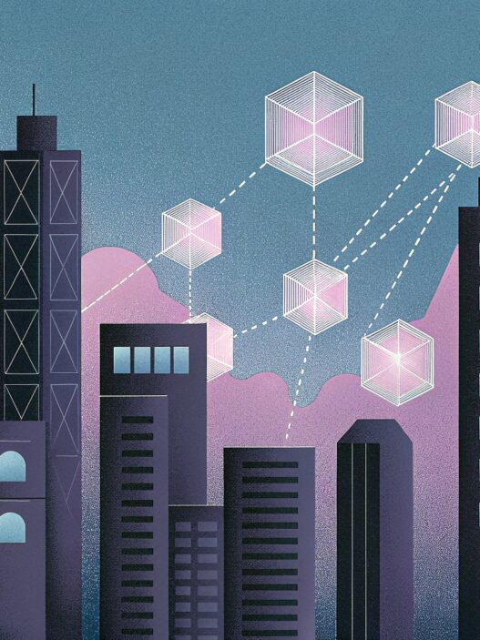 what is blockchain the future proof technology be1